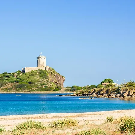 Holiday home A Vicino Al Mare