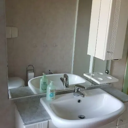 A Vicino Al Mare Holiday home *