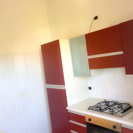 A Vicino Al Mare Holiday home *
