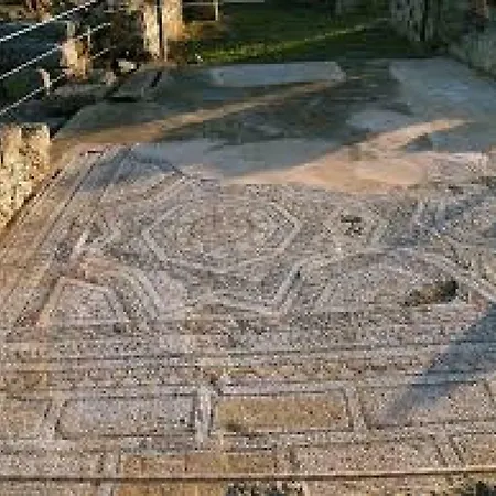 Ferienhaus A Vicino Al Mare Pula