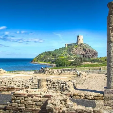 A Vicino Al Mare Holiday home
