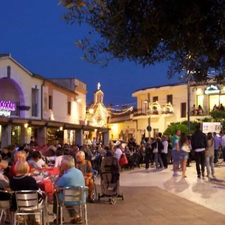 Ferienhaus A Vicino Al Mare Pula