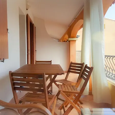 A Vicino Al Mare Holiday home Pula