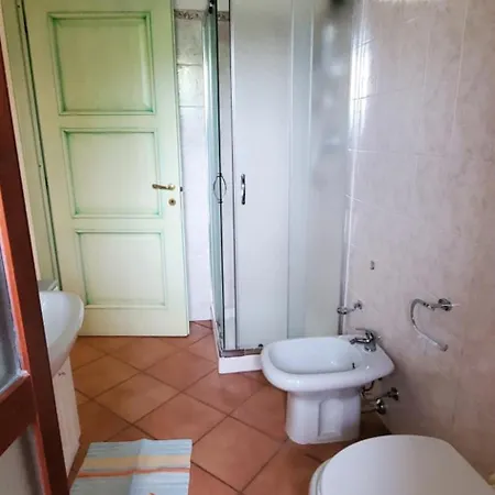 A Vicino Al Mare Holiday home *