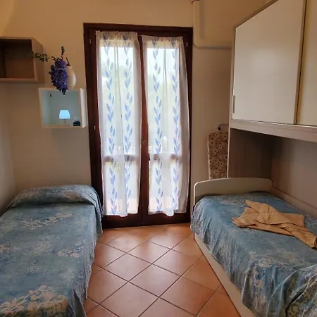 بيت للعطل A Vicino Al Mare بولا