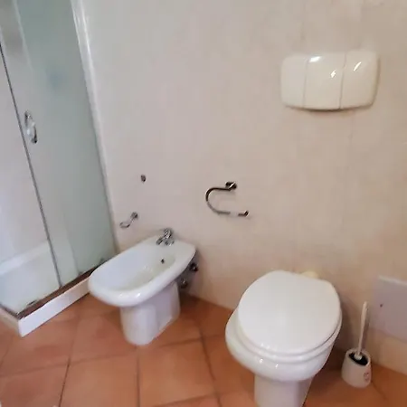 A Vicino Al Mare Holiday home