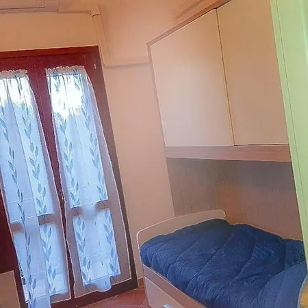 Holiday home A Vicino Al Mare *
