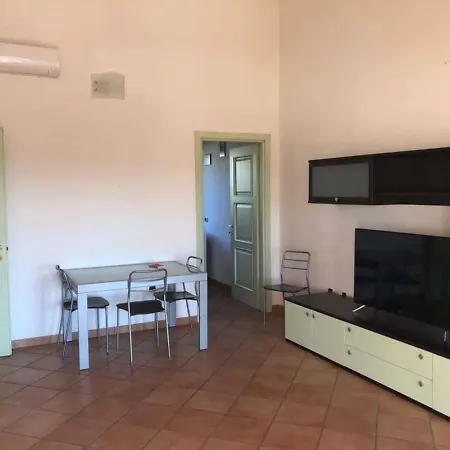 بيت للعطل A Vicino Al Mare بولا