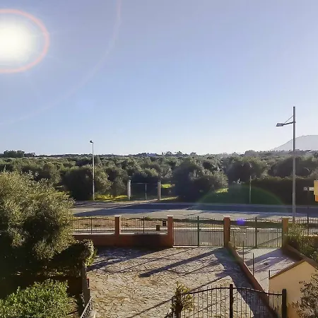 A Vicino Al Mare Holiday home Pula