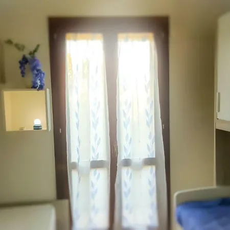 Holiday home A Vicino Al Mare *