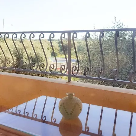 A Vicino Al Mare بيت للعطل بولا