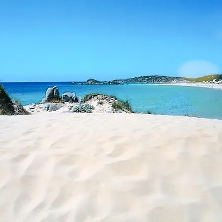 بيت للعطل A Vicino Al Mare