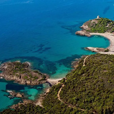 A Vicino Al Mare *