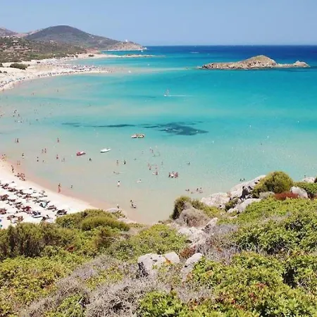 Holiday home A Vicino Al Mare *