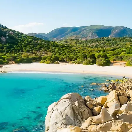 بيت للعطل A Vicino Al Mare