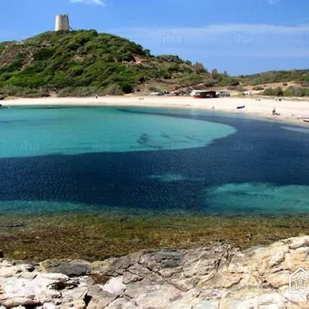 A Vicino Al Mare بيت للعطل *