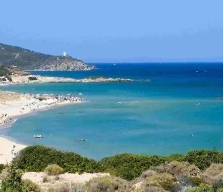 A Vicino Al Mare Holiday home *