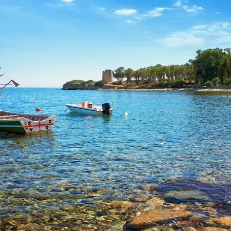 A Vicino Al Mare Holiday home *