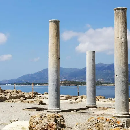 Casa vacanze A Vicino Al Mare Pula