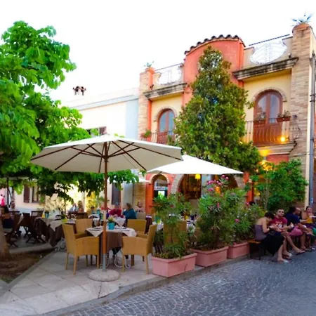 Holiday home A Vicino Al Mare Pula