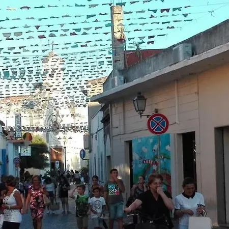 بيت للعطل A Vicino Al Mare *
