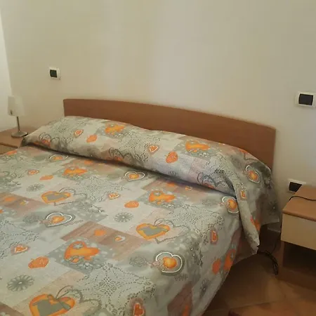 A Vicino Al Mare Casa vacanze