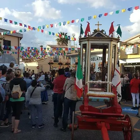 Casa vacanze A Vicino Al Mare Pula