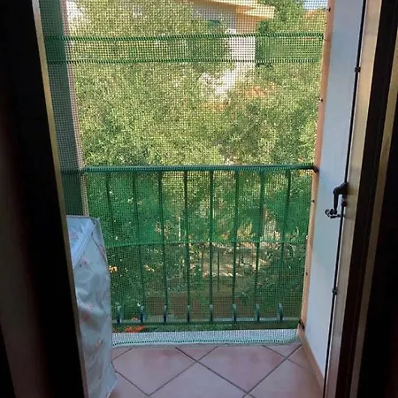 A Vicino Al Mare بولا