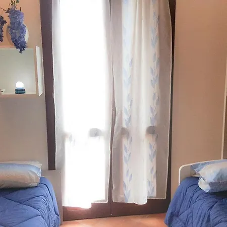 A Vicino Al Mare بيت للعطل بولا