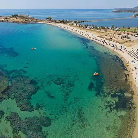بيت للعطل A Vicino Al Mare *